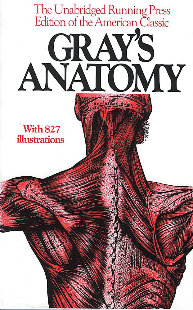 Gray's Anatomy