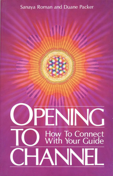 Opening To Channel