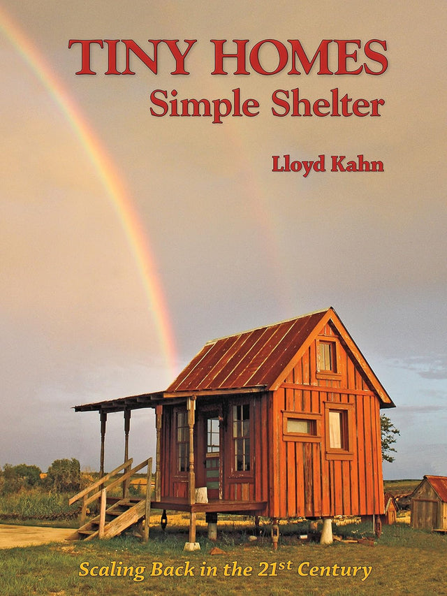 Tiny Homes