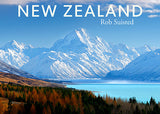 New Zealand - Rob Suisted Std