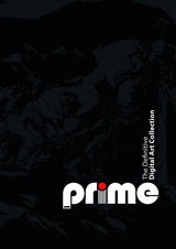 Prime: The Definitive Digital Art Collection - Set of 5
