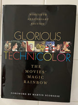 Glorious Technicolor