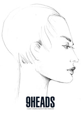 9 Heads