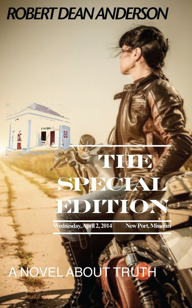 The Special Edition