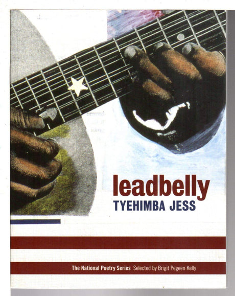 leadbelly