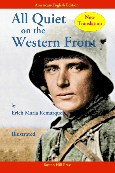 All Quiet on the Western Front