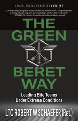 The Green Beret Way