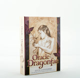 Oracle of the Dragonfae