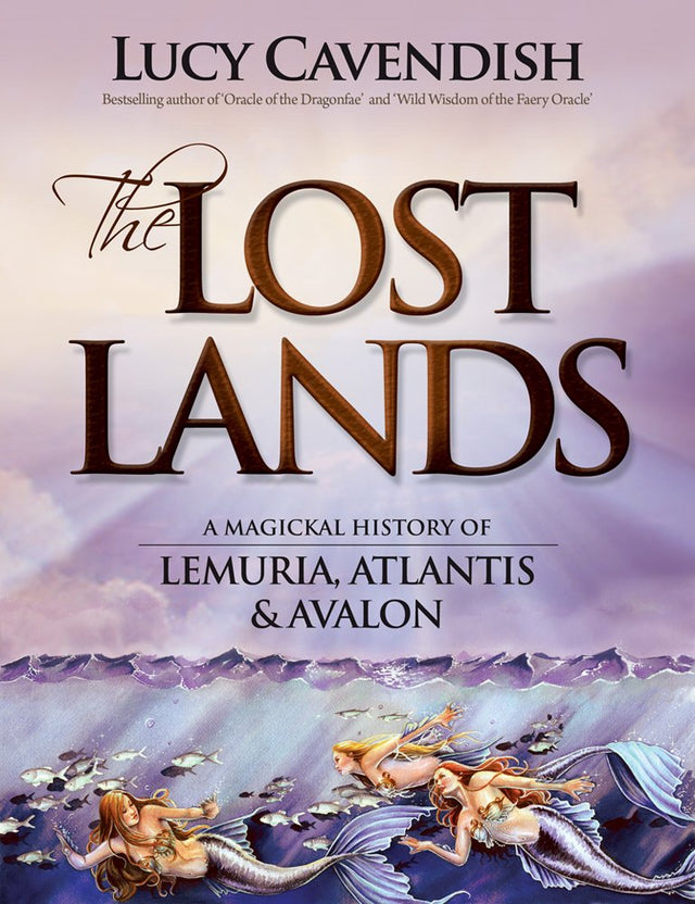 Lost Lands, the
