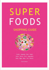 Aracaria Super Foods Shopping Guide