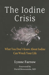 The Iodine Crisis