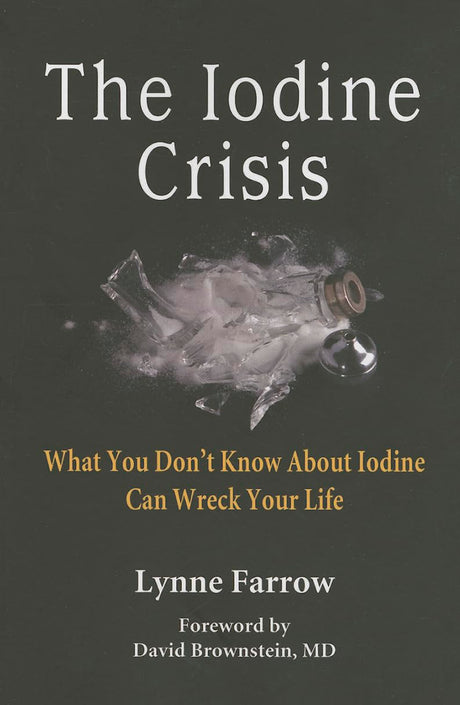 The Iodine Crisis