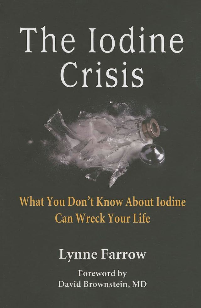 The Iodine Crisis