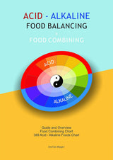 Aracaria Acid-Alkaline Food Balancing Guide