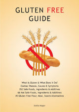 Aracaria Gluten Free Guide