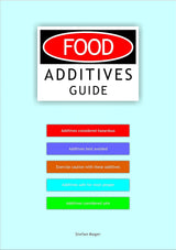Aracaria Food Additives Guide