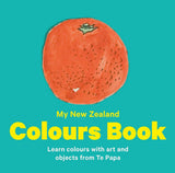 New Zealand Colours