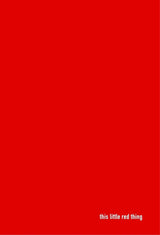 this little red thing