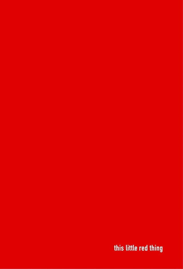 this little red thing