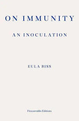 On Immunity: An Inoculation