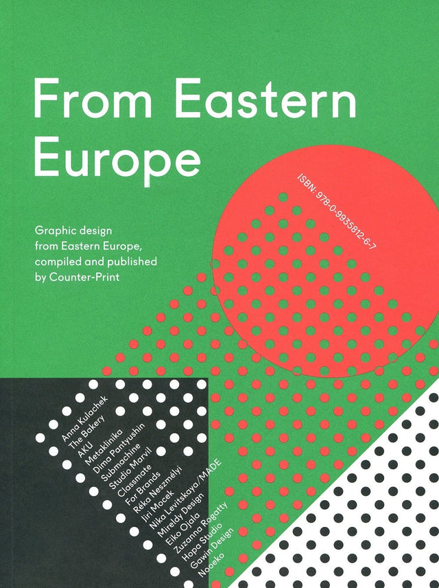 From Eastern Europe