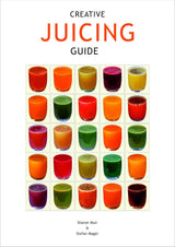 Aracaria Creative Juicing Guide