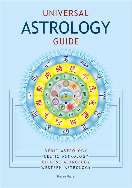 Aracaria Universal Astrology Guide