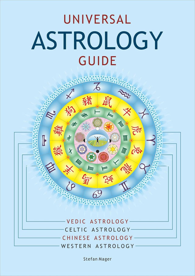 Aracaria Universal Astrology Guide