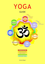 Aracaria Yoga Guide