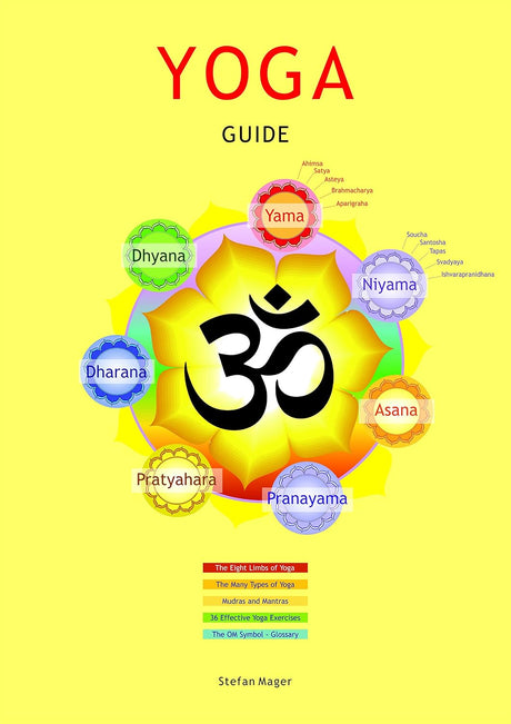 Aracaria Yoga Guide