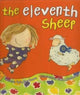 The Eleventh Sheep: English and te reo Maori