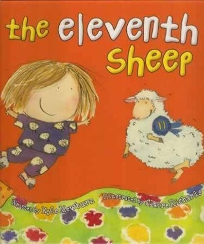 The Eleventh Sheep: English and Tongan