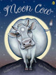 Moon Cow: English and te reo Maori