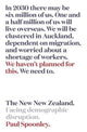The New New Zealand