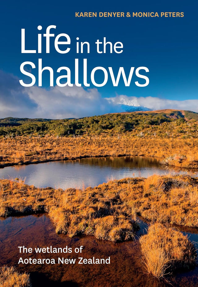 Life in the Shallows