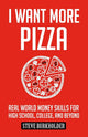 I Want More Pizza
