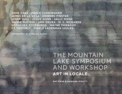 Mountain Lake Symposium and Workshop