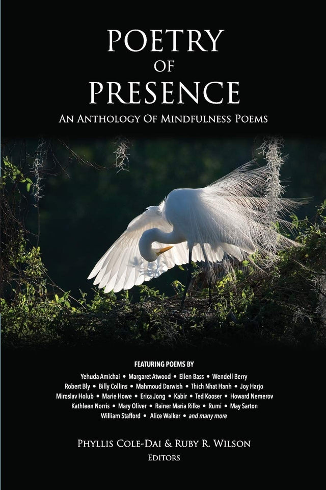 Poetry of Presence