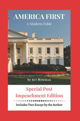 AMERICA FIRST A Modern Fable