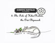 3. The Tale of HiberNation, the Odd Chipmunk