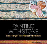 Painting with Stone