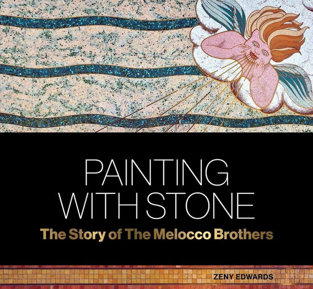 Painting with Stone