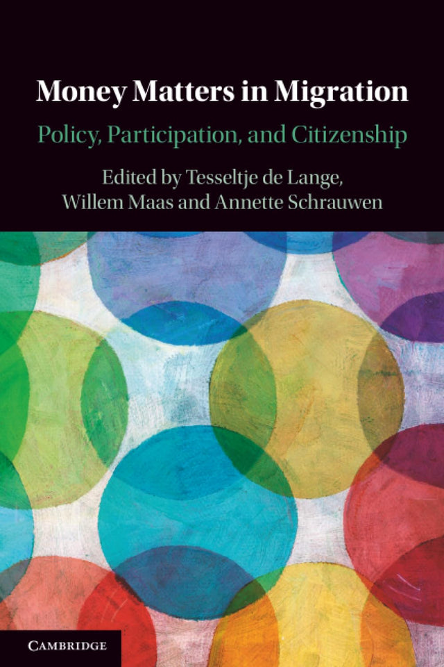 Money Matters in Migration