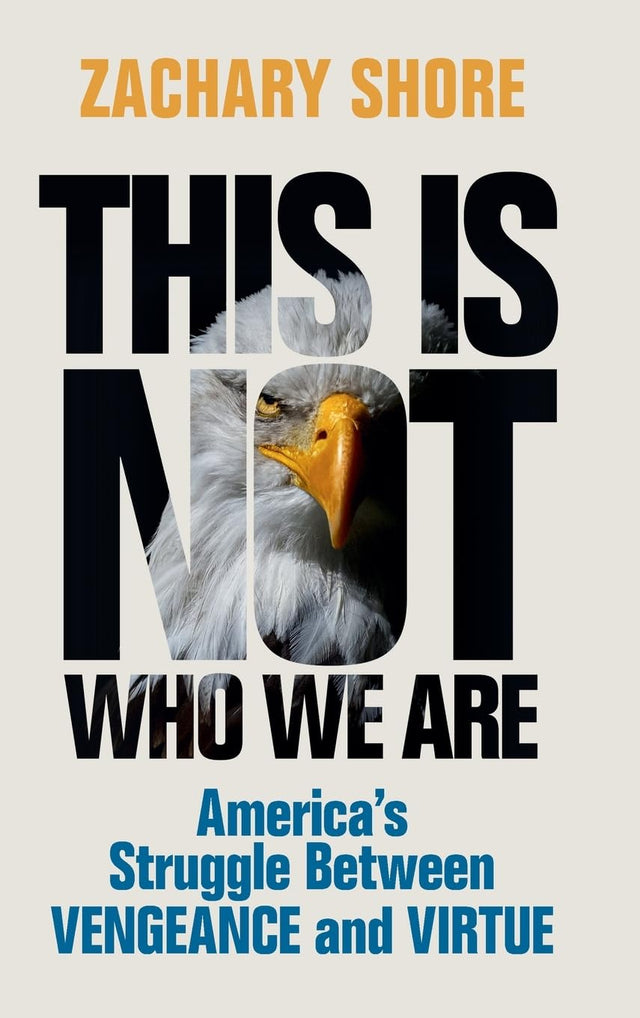 This Is Not Who We Are