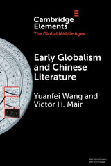 Early Globalism and Chinese Literature
