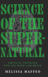 Science of the Supernatural