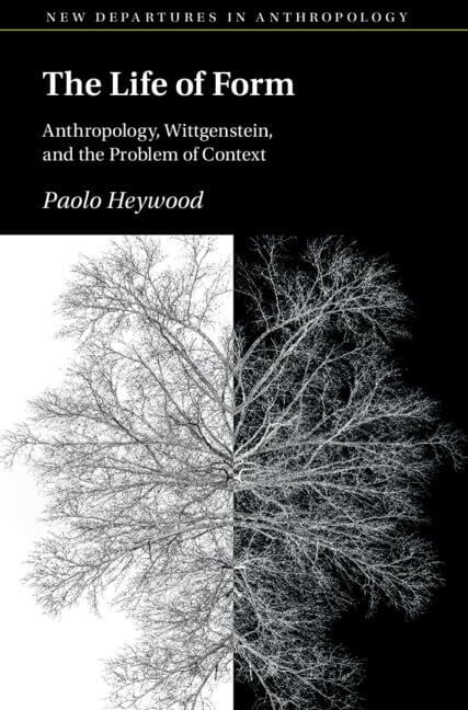The Life of Form