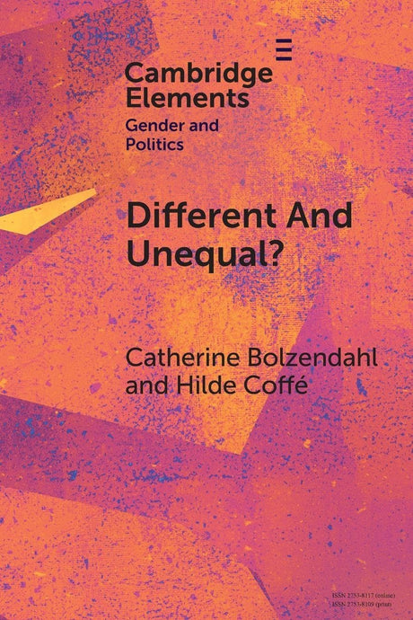 Different and Unequal?