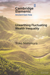 Unearthing Fluctuating Wealth Inequality