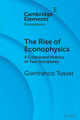 The Rise of Econophysics